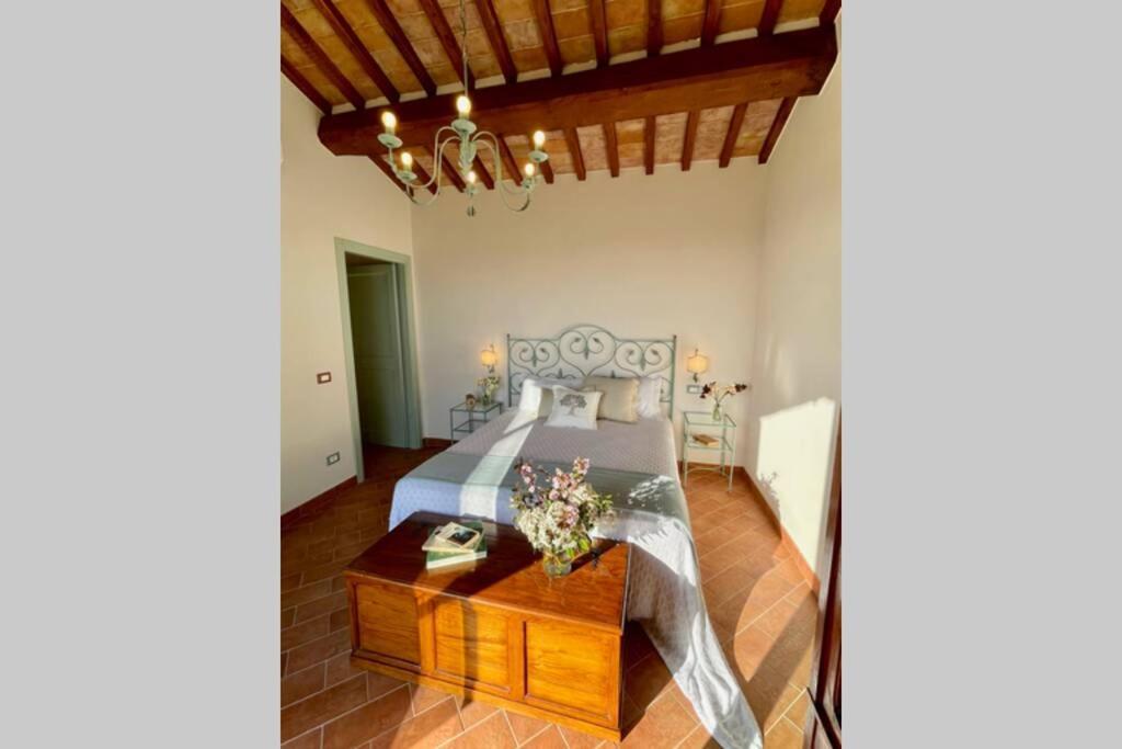 La Casina Della Quercia, Your Tuscan Oak Tree House Osteria Delle Noci Экстерьер фото